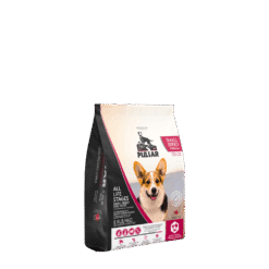 Horizon Pulsar Dinde et Saumon pour Chien de petite race