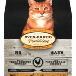 Oven-baked Tradition