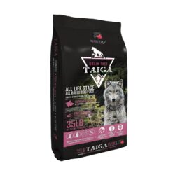 Horizon Taiga Porc Sans grains pour Chien, 15.9 kg