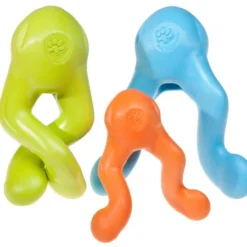 West Paw, le jouet Tizzi