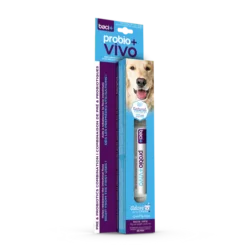 baci+ Solutions en pâte de pré/probiotiques pour chiens, 15 g