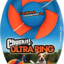Chuckit! Ultraring de 5 po