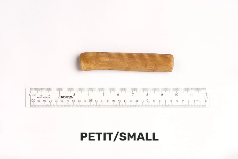 Jawgler Bois de Java pour Chien – Jambon à l'Érable – Image 4