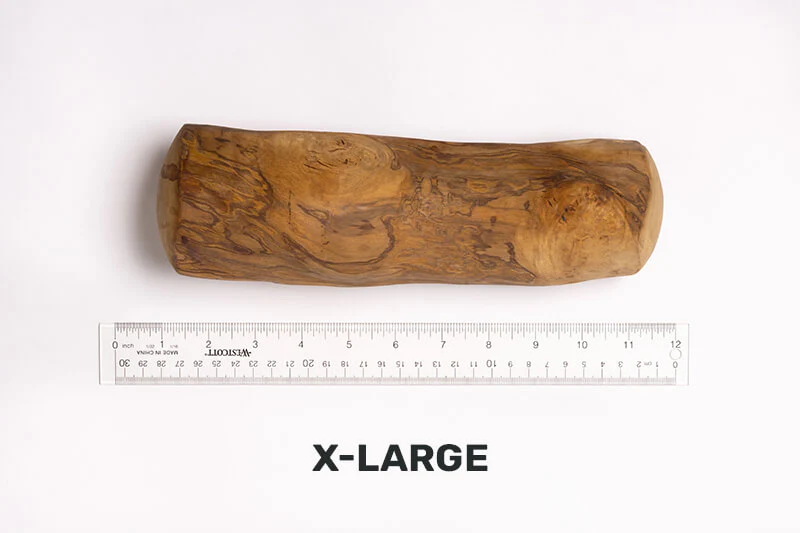 Jawgler Bois de Java pour Chien – Jambon à l'Érable – Image 2