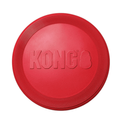 Alternative view of Kong Frisbee Classic
