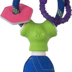 JW pet Chiot – Connect Soft-ee Jouet dentaire