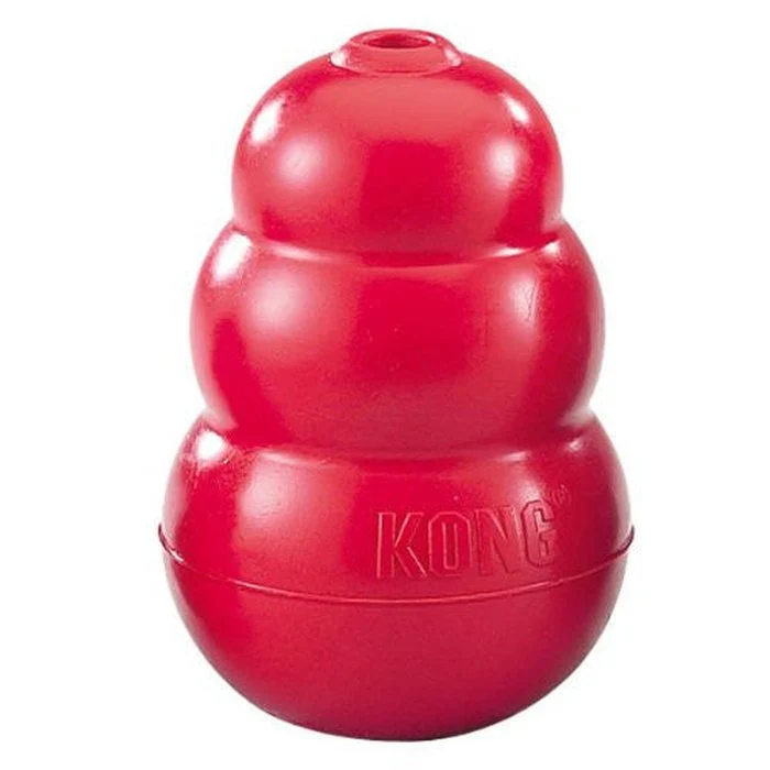 Kong Classic Jouet pour Chien – Image 5