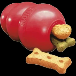 Kong Classic Jouet pour Chien – Image 4