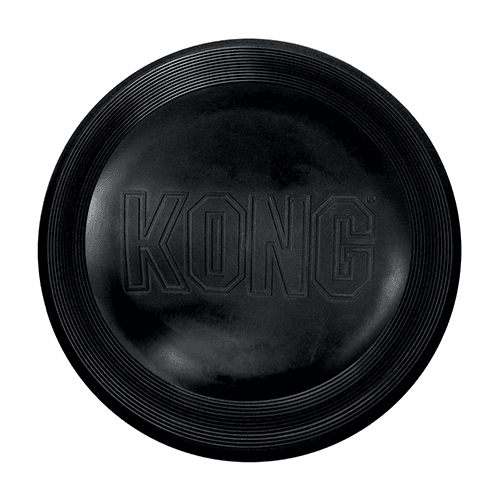 Kong – Le Frisbee Extrême Noir – Image 3