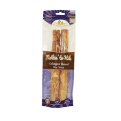 Nothin' to hide Bâtons de collagène au Bacon, pqt2