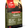 Orijen Tundra pour Chiens, 11.4 kg