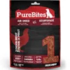 Purebites Lanières de poulet, 156 g