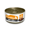 PureBites 100% Pur pâté de canard pour Chat, 71 g