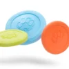 West Paw Zisc le superbe disque volant! (frisbee)
