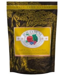 Fromm, Agneau et Lentilles pour Chien