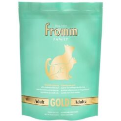 Fromm Gold Chat Adulte