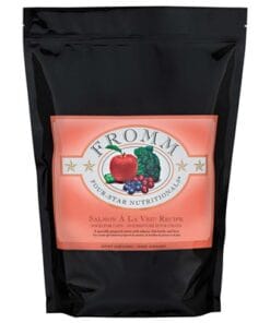 Fromm, Saumon à la veg pour Chat, 1.8kg