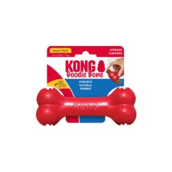 Alternative view of Kong Goodie bone pour Chien