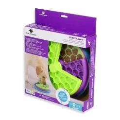 Nina Ottosson, Le Lickin' Layers