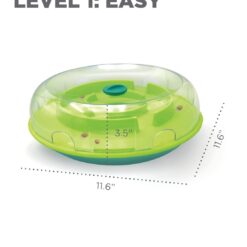 Alternative view of Nina Ottosson, Le Wobble Bowl