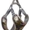 Pretty Paw Harnais pour Chien – Rambo Camo