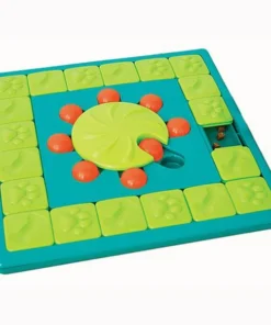 Nina Ottosson -  Le Casse-tête interactif MultiPuzzle de Niveau 4