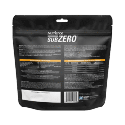 Alternative view of Nutrience SubZERO Cru séché à froid au Poulet pour Chat