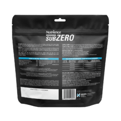 Alternative view of Nutrience SubZERO Cru séché à froid au Poisson pour Chat