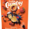 Fromm Crunchy Os Beurre d'arachide, 170 g
