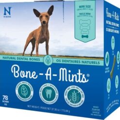 Bone-a-Mints pour chiens – Image 2