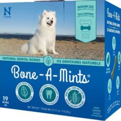 Bone-a-Mints pour chiens – Image 3