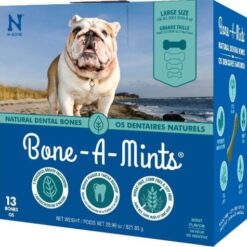 Bone-a-Mints pour chiens – Image 4