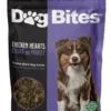 Dog Bites Cœur de Poulet, 175 g