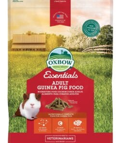 Oxbow, Nourriture cochon d'Inde adulte, 2.25kg