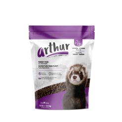 arthur Nourriture pour furet 2.5 kg