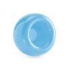 Planet Dog Grande Balle Snoop Orbee-Tuff – Bleue