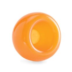 Planet Dog Grande Balle Snoop Orbee-Tuff – Orange