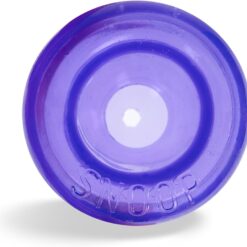Planet Dog Petite Balle Snoop Orbee-Tuff – Mauve