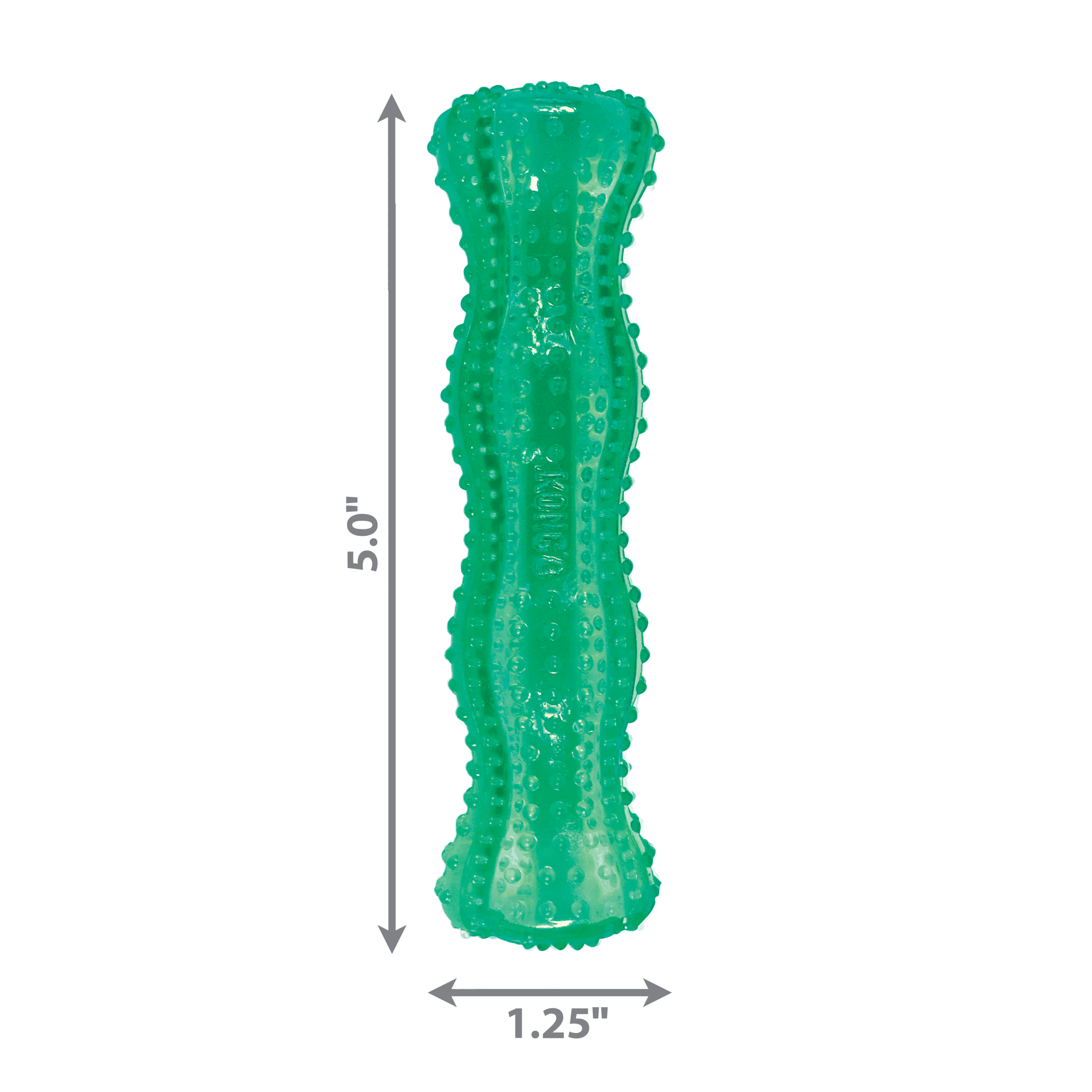 Kong Bâton Dentaire Squeezz – Image 4