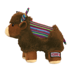 Alternative view of Kong Sherps Yak