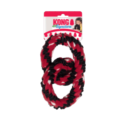 Kong Cordre Signature Tug Anneaux entrelacés