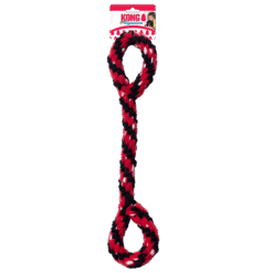 Kong Corde Signature de 22 po Double Anneaux