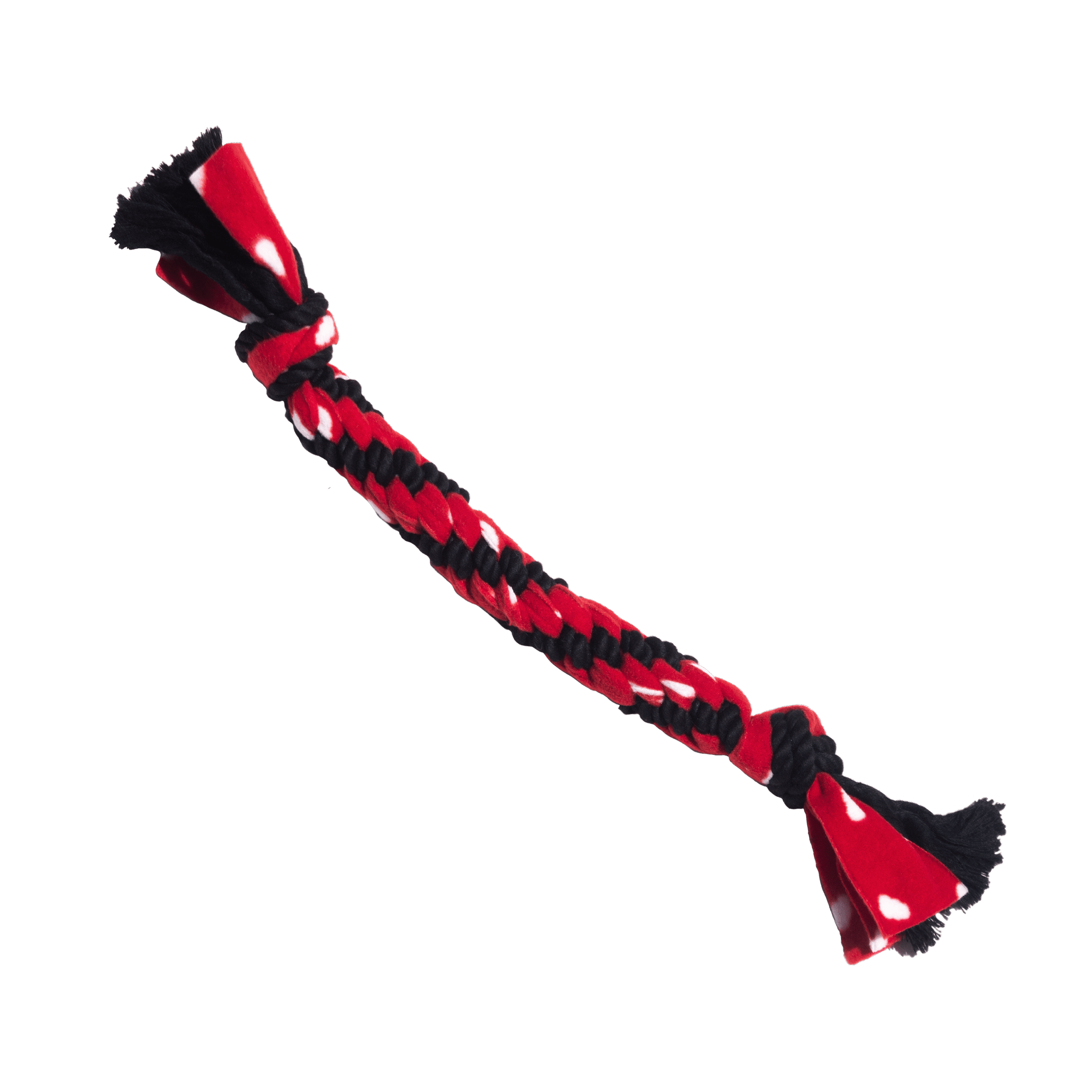 Kong Corde Signature de 20 po avec Double Nœuds – Image 3