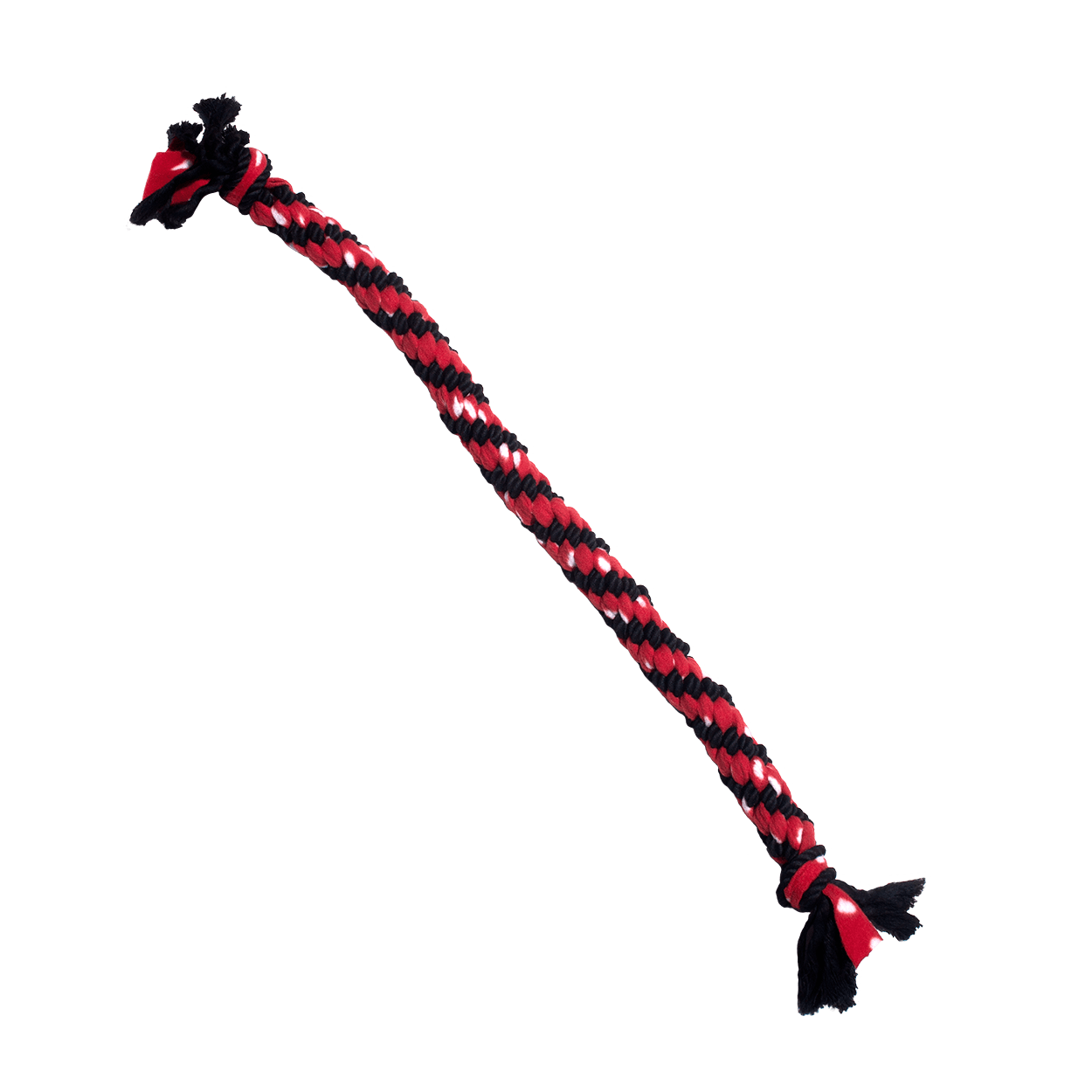 Kong Méga Corde Signature Double Nœuds, 40 po – Image 2