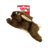 Kong Wild Lapin avec moins de rembourrage