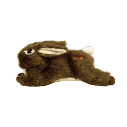 Alternative view of Kong Wild Lapin avec moins de rembourrage