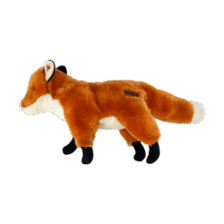 Alternative view of Kong Wild Renard avec moins de rembourrage