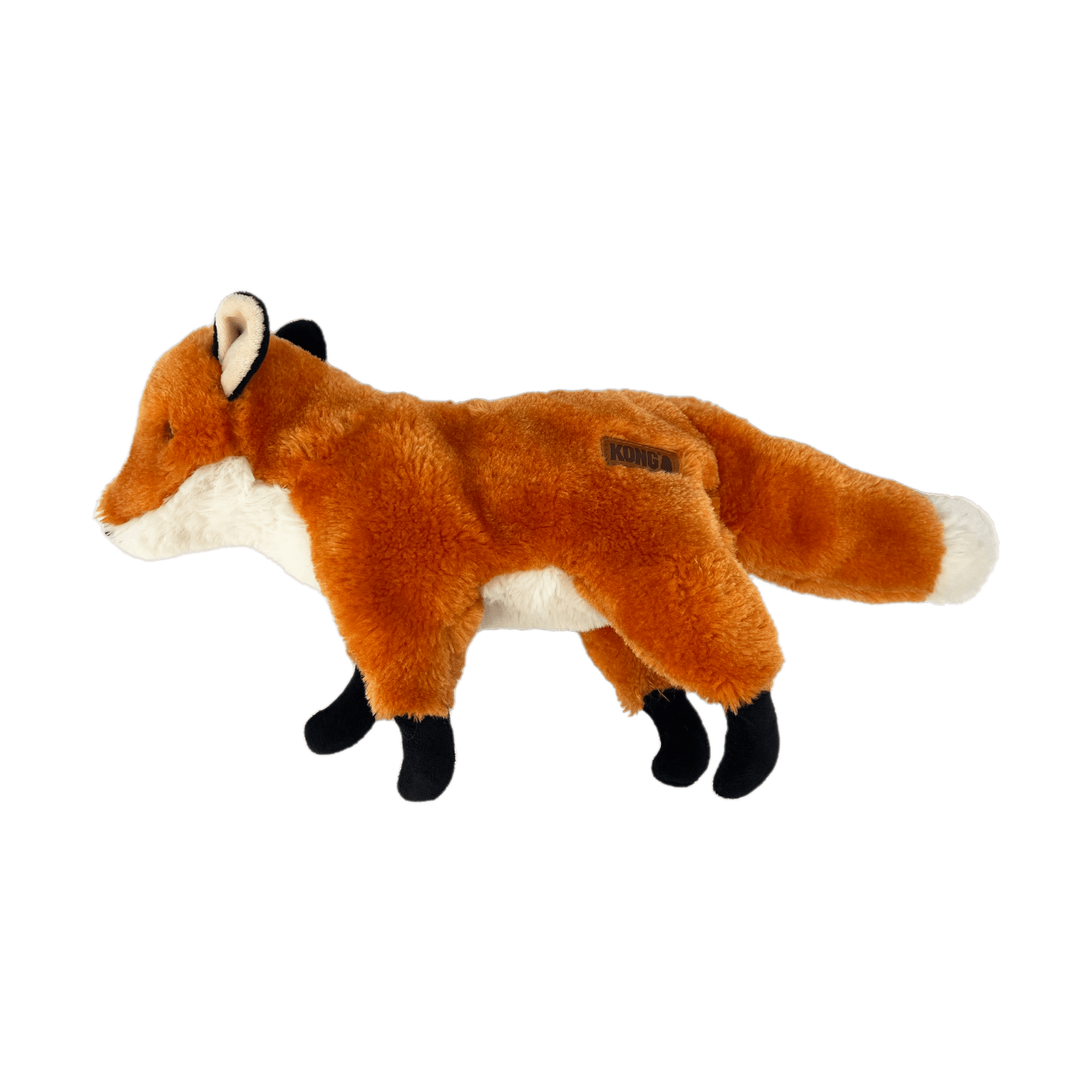 Kong Wild Renard avec moins de rembourrage – Image 2