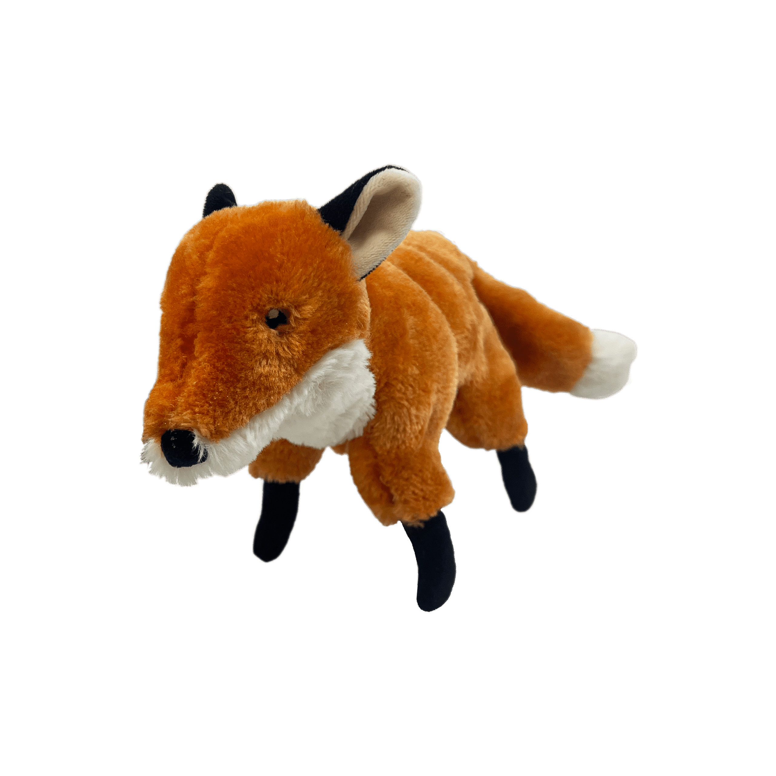 Kong Wild Renard avec moins de rembourrage – Image 5