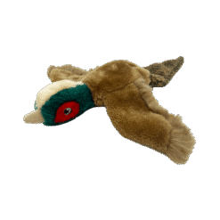 Alternative view of Kong Wild Faisan avec moins de rembourrage